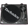 Popular technics 1210 vinyl deck available for rental in essex