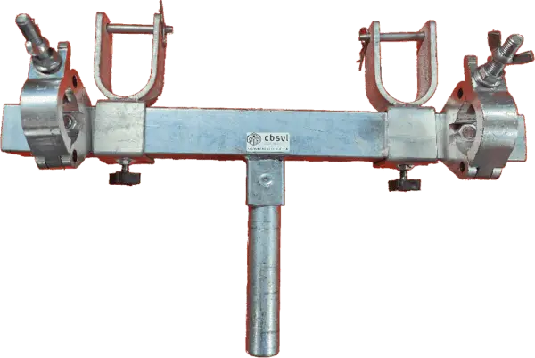 Truss lifter top stand