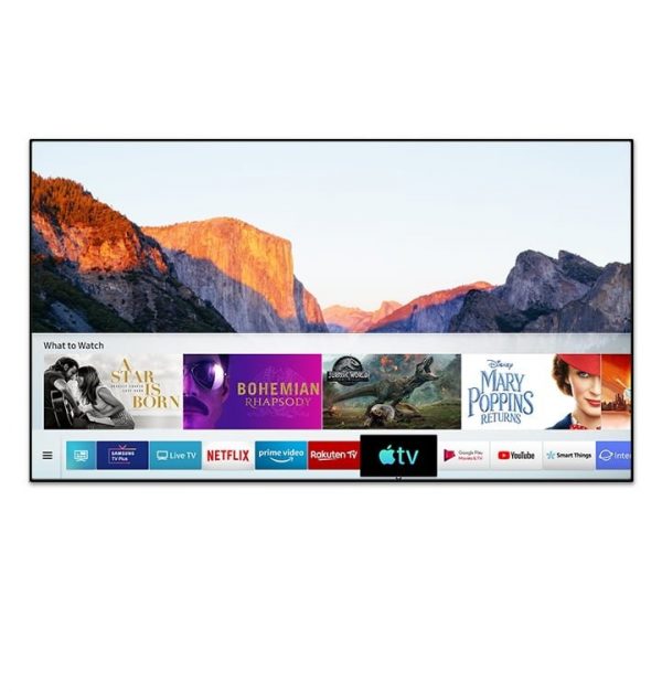 Samsung uhd tv for rental for meetings, shows and exhibitions