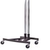 Unicol K base stand for TV mounting