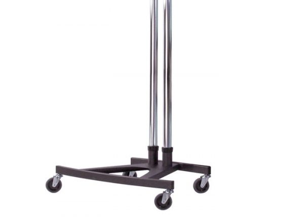 Unicol k base stand for tv mounting