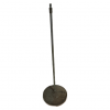 Round Base Heavy Microphone Stand