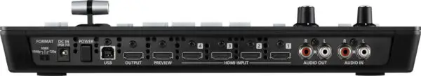 Roland v1 hd hdmi video switcher - image 2