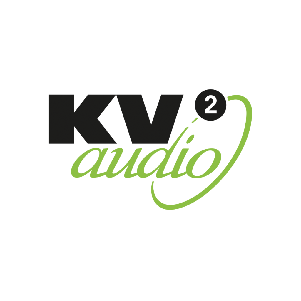 Logo kv2 blackgreen rgb web72dpi